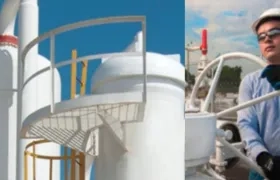 Promigas presentó un crecimiento en ingresos del 8%, versus el 2019. 