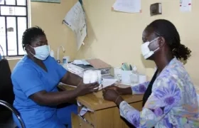 Unas 12 millones de personas afectadas de VIH/sida no reciben tratamiento.