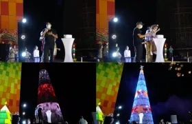 Christian Daes, COO de Tecnoglass.