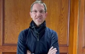 Emilio José Archila