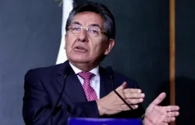 Néstor Humberto Martínez