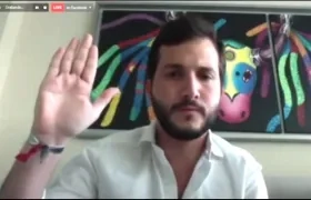 Samir Radi, presidirá el Concejo en 2021.