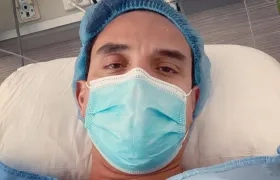 Silvestre Dangond