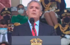 Iván Duque