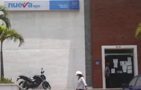 La atención médica de la Nueva EPS sigue recibiendo quejas.