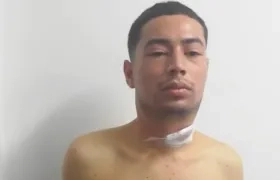 Eduardo José Garcés Flórez.