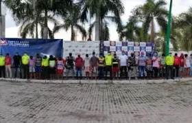 Capturas de 43 integrantes del Clan del Golfo.