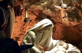 Con el título “Ven, Señor, danos tu luz”, la CEC entrega este regalo a los colombianos católicos.