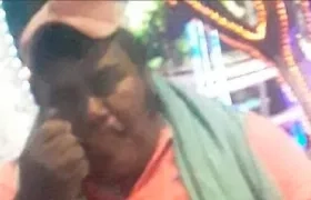 Luis Triana, exguerrillero asesinado.