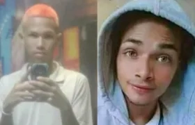 Héctor Julio Gutiérrez Orozco, de 19 años; y Brayan de Jesús Valdez Páez, de 26.