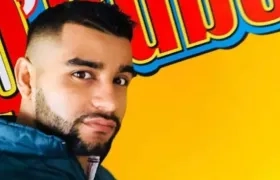 Andrés Felipe Guevara.