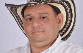 Pedro Pérez Doria, el Concejal asesinado.