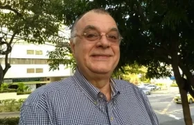 Guillermo Peña Bernal, Gerente saliente de Triple A.