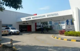 Camino Adelita de Char.