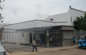 El deceso se produjo en la Clínica Adela de Char en Soledad.