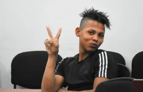 Daniel Osorno Márquez, conocido como ‘El Pupileto’ 