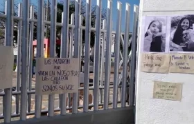 Doble feminicidio de jóvenes universitarias