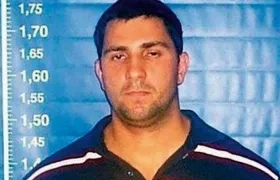 Adriano Magalhaes da Nóbrega.