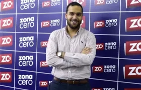 Andrés Díaz Arana.