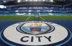 Manchester City.