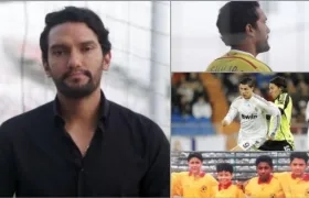 Abel Aguilar le dice adiós al fútbol competitivo a sus 35 años.