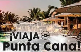 Jcob Travels dijo que llamaría a afectados.