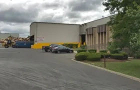 Los restos de dos bebés recién nacidos fueron descubiertos dentro de un centro de reciclaje de Nueva Jersey.