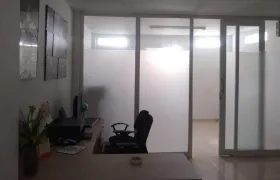 Oficina de JCOB Travel.