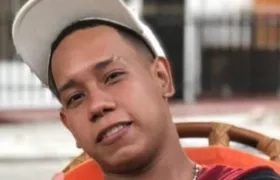 Víctor Alejandro Salcedo Torres.