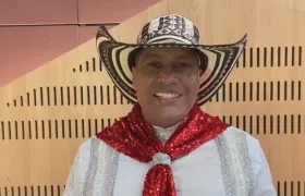 Jorge Garizábalo García, director de la Fundación Estampas Colombianas