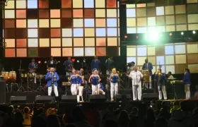 Presentación de Juan Piña.