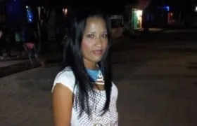 Diana Esther Beleño Melo.