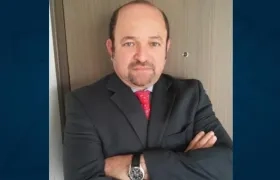 Ronald Jaller Serpa.