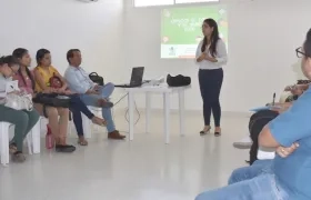 Un trabajo enmarcado en la Ley de infancia y adolescencia.