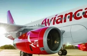 Avianca Holdings