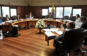 Corte Constitucional deja las cosas como están en el tema del aborto en Colombia.