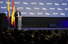 UniNorte aplaza Cátedra Europa