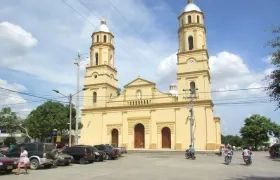 La demanda pretendía la suspensión provisional del PBOT.