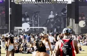 Por seguridad de los asistentes y el equipo de los festivales.