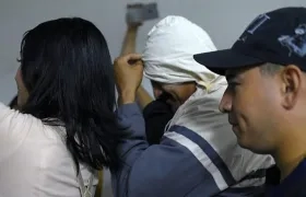 El exjugador Carlos Vilarete.