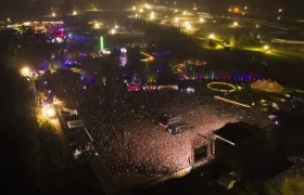 Ambos eventos reúnen considerable número de asistentes cada año.