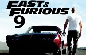 Póster de la película.