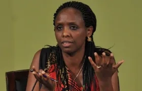 Agnes Kalibata.