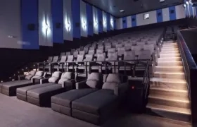 Para evitar aglomeraciones, hasta nuevo aviso.