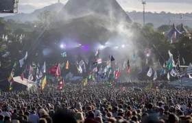 Considerado uno de los más importantes del mundo.