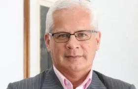 Juan Carlos López, alcalde de Popayán.