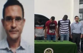 Alexander Eduardo Torres De Nubila.