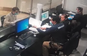 Los 27 centros migratorios reabrirán después del 13 de abril.