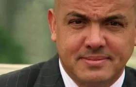 Cliver Antonio Alcalá Cordones.