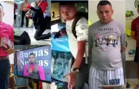 Luis Carlos Álvarez Rivera, alis 'Pastorcito mentiroso'.